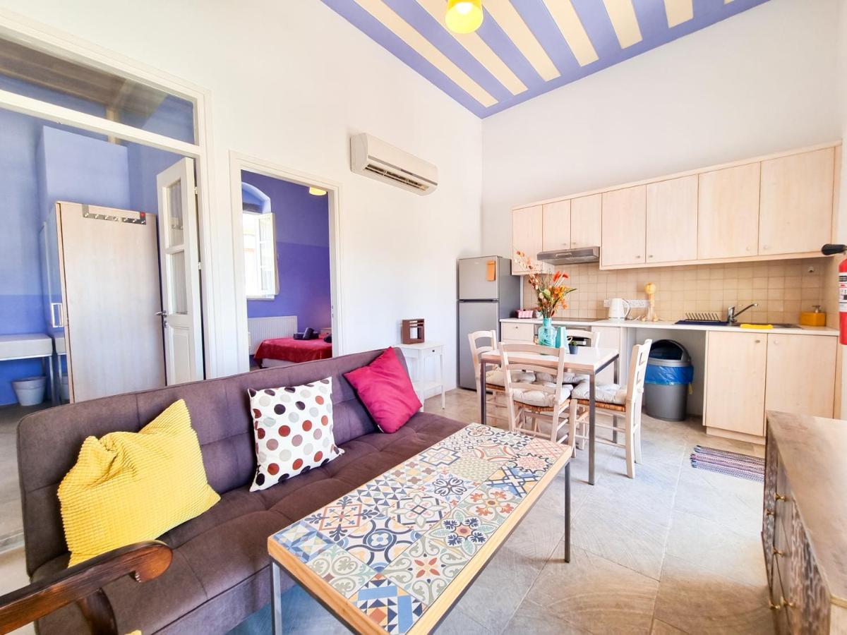 Apartman Village Charm With Pool At